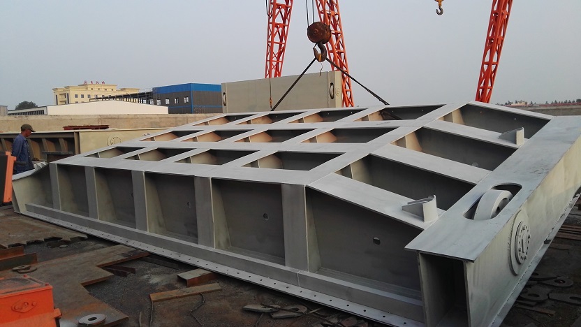 <span>铸铁闸门</span>