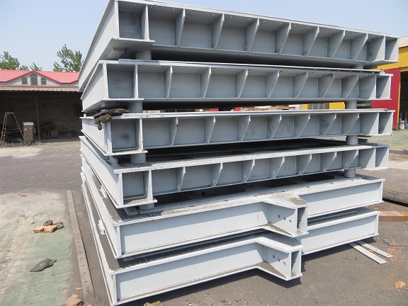 <span>铸铁闸门</span>