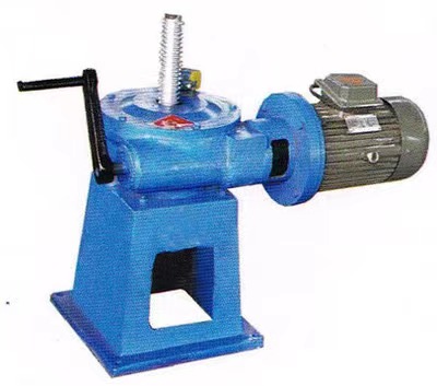 水利机械中的启闭机选购指南