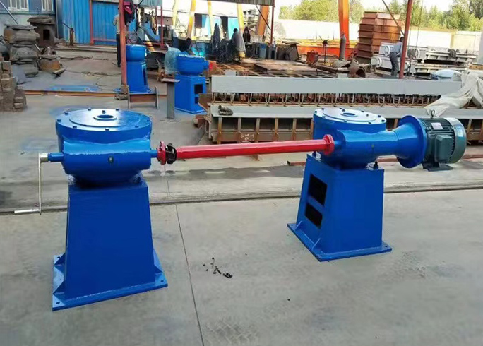 螺杆式水利启闭机安装时的注意问题